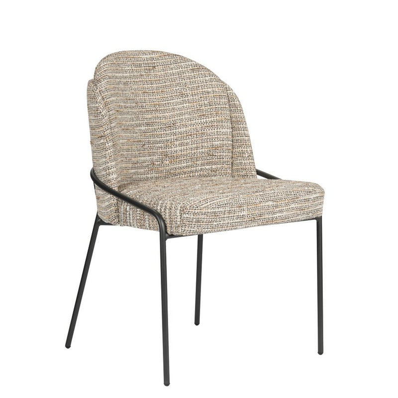 Fjord Chair Coco (Set of 2)