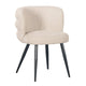 Cloud Chair Beige  (Set of 2)