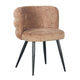 Cloud Chair Caramel  (Set of 2)