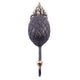 Brass Pineapple Hook (Set of 5)