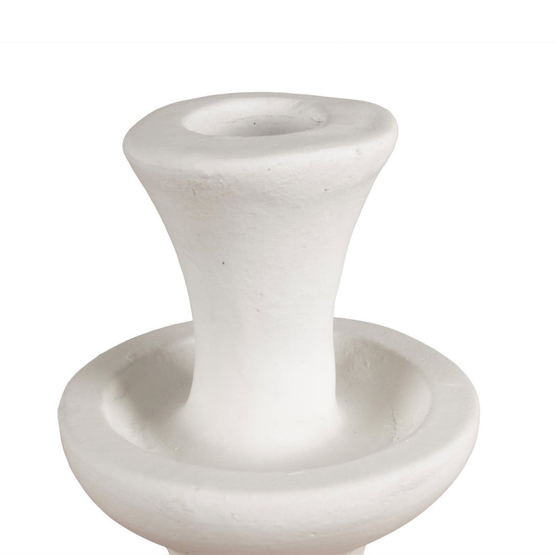 Ceramic Candle Holder Tamé (Set of 2)