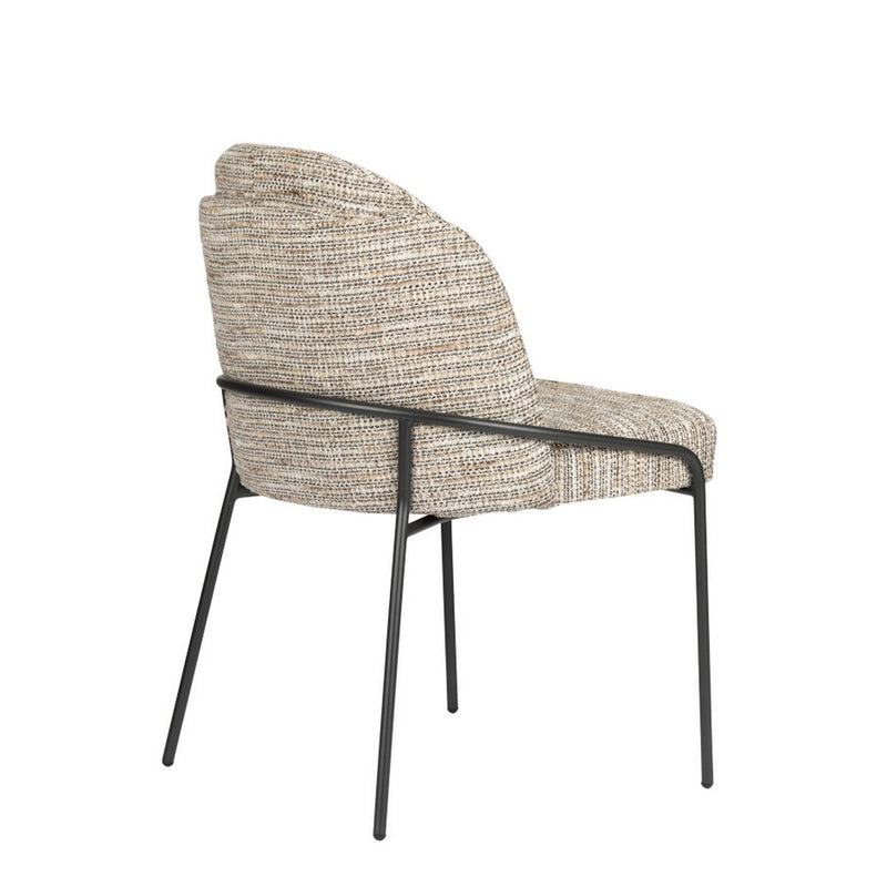 Fjord Chair Coco (Set of 2)