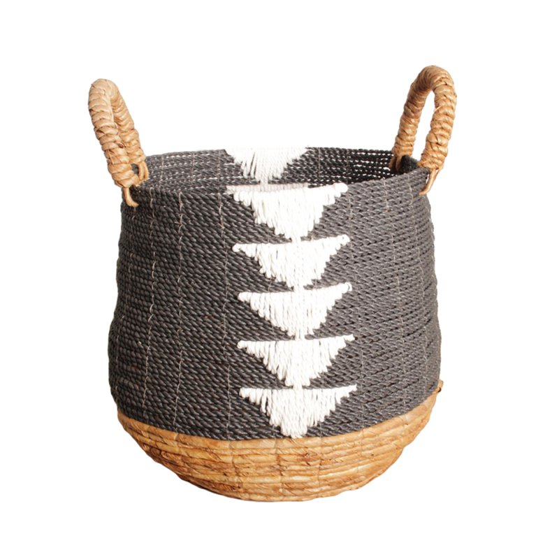 Tribal Basket L