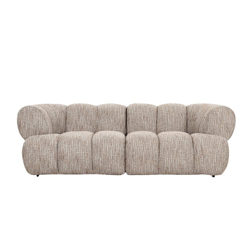 Sofa New York 2.5-seater Coco