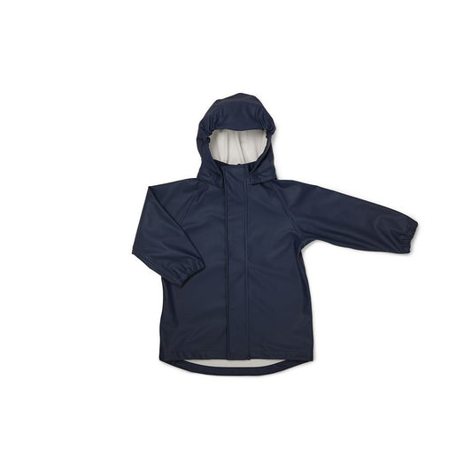 Carla rain jacket