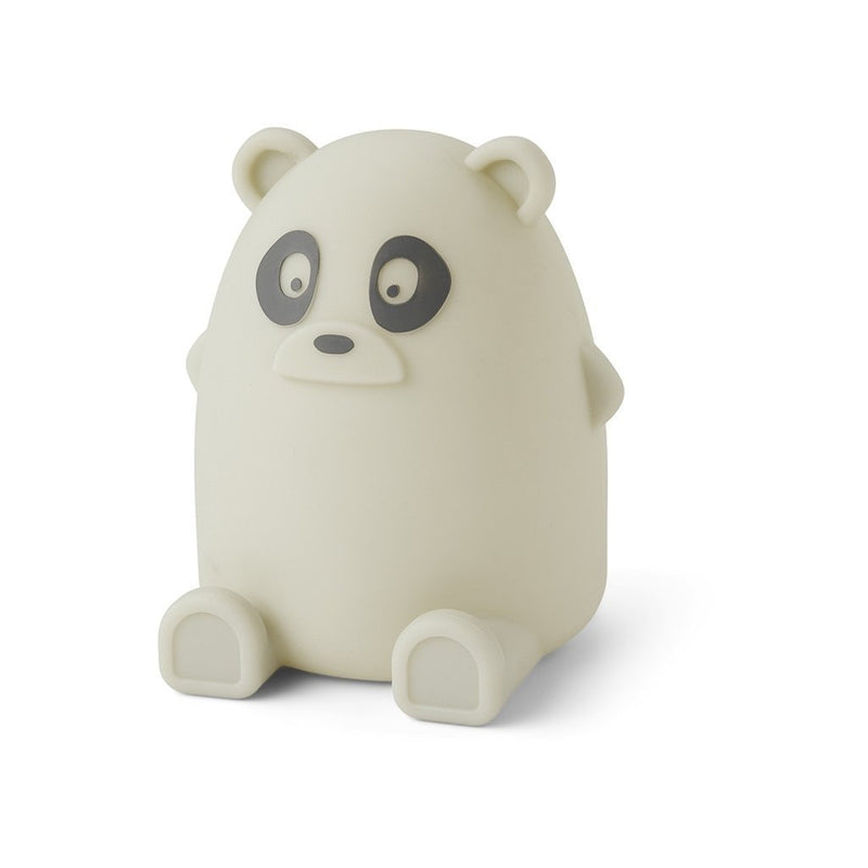 Ella silicone lamp Panda