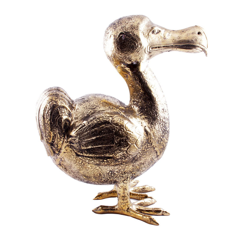 Brass Dodo L