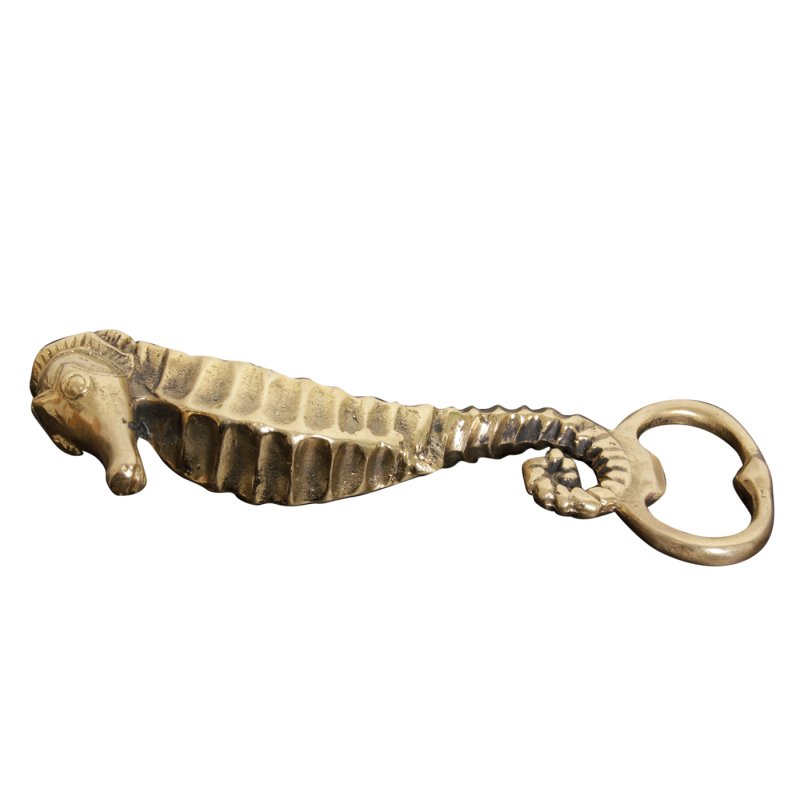 M51 Seahorse Bottle Opener