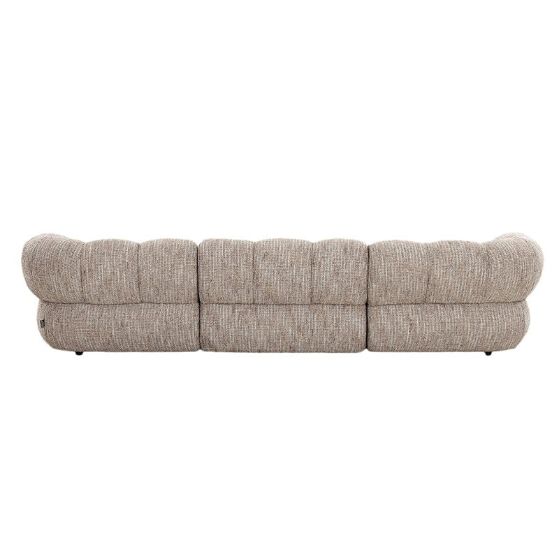 Sofa New York 4-seater Coco