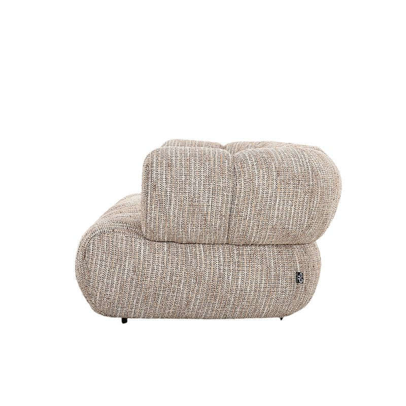 Sofa New York 2.5-seater Coco