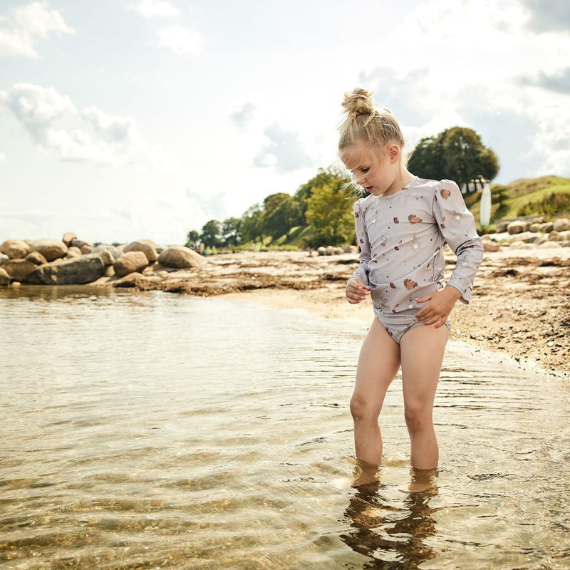 Anne Zwemshirt Eenhoorn