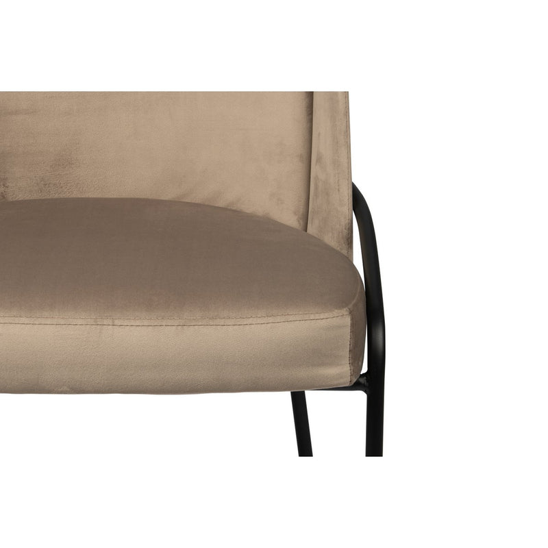 Fjord chair Dove (Set of 2)