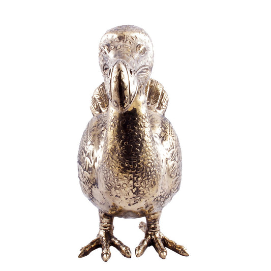 Brass Dodo M