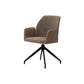 Storm Rotating Chair Brown