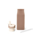 Lindi silicone drinking bottle-Chocolate malt 450 ml