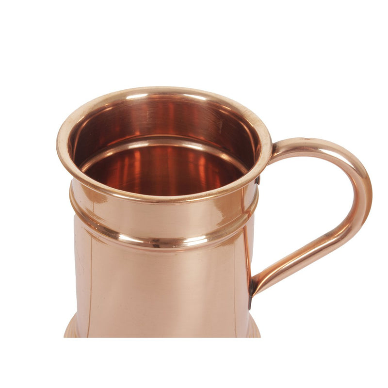 Copper Mug Niagara