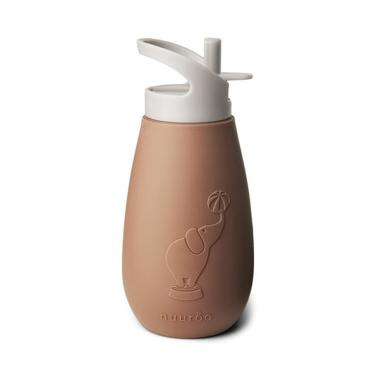 Pax siliconen drinkfles - 350 ml