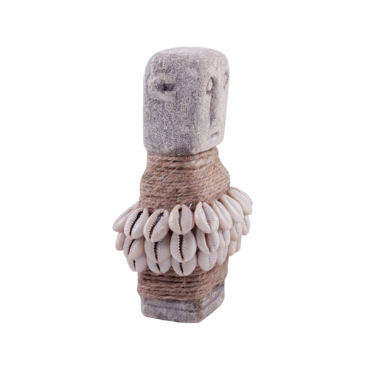 Shell Stone Man M.7 (Set of 6)