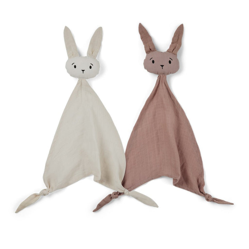 Ado knuffeldoek 2-pack