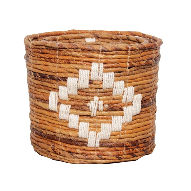 Ethnic Basket set of 3