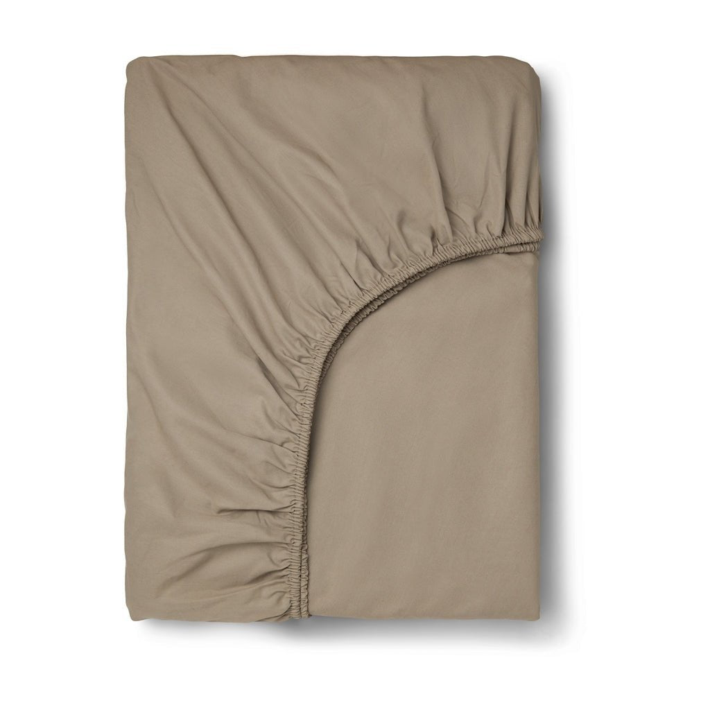 Arden junior sheet-Cobblestone