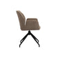 Storm Rotating Chair Brown