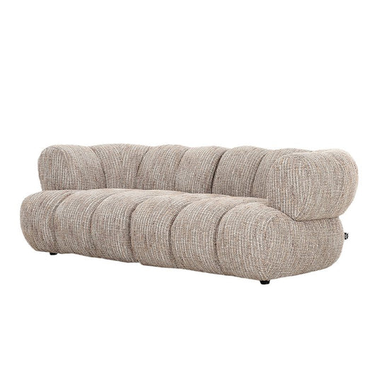 Sofa New York 2.5-seater Coco