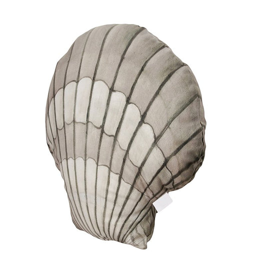 Shell Pillow Grey (Set of 6)