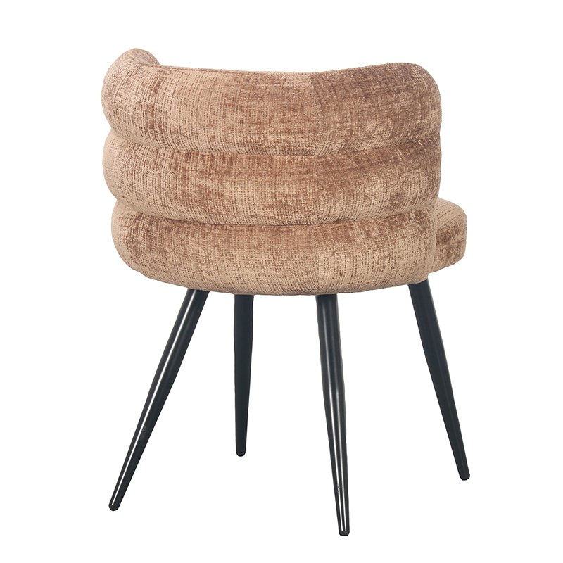 Cloud Chair Caramel  (Set of 2)