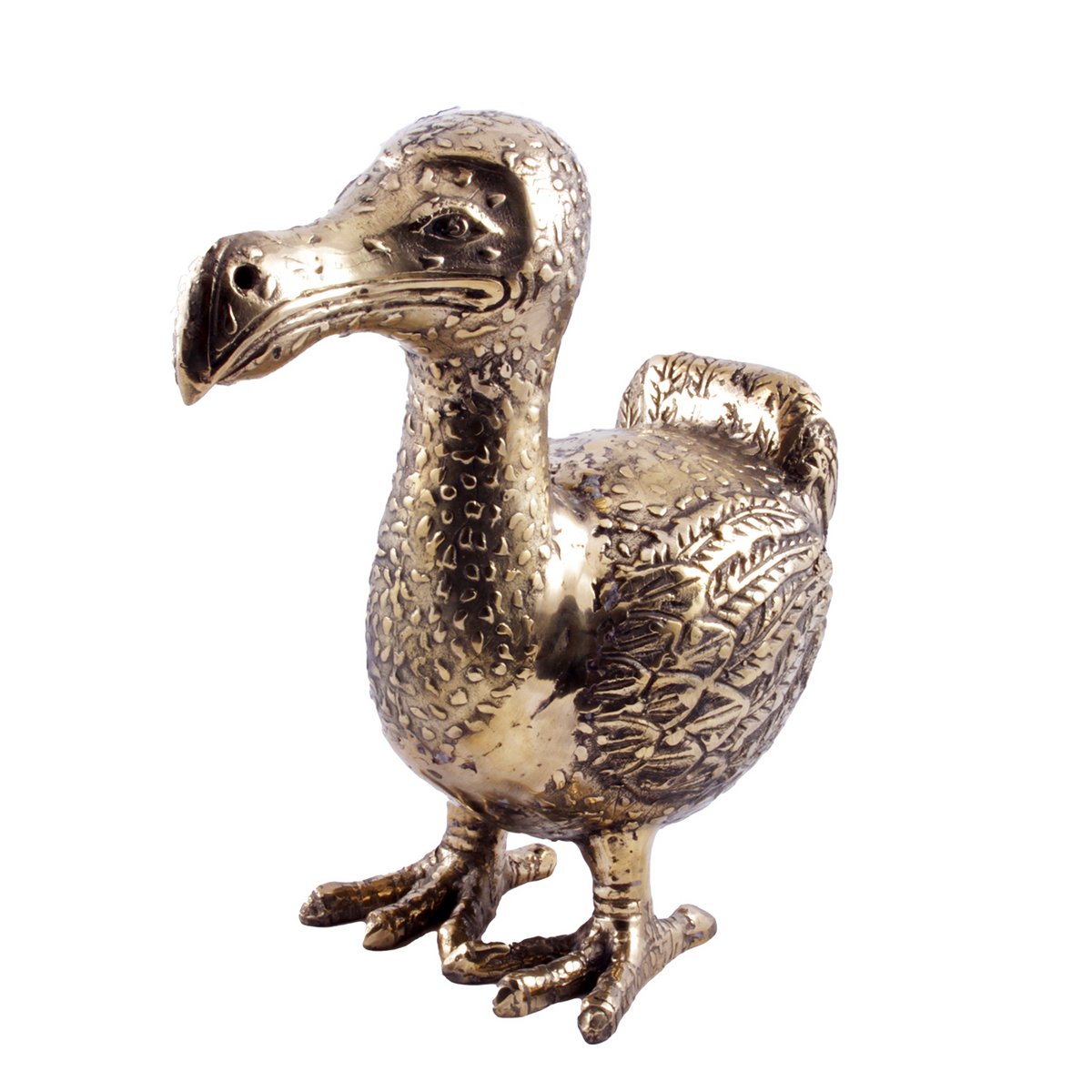 Brass Dodo S