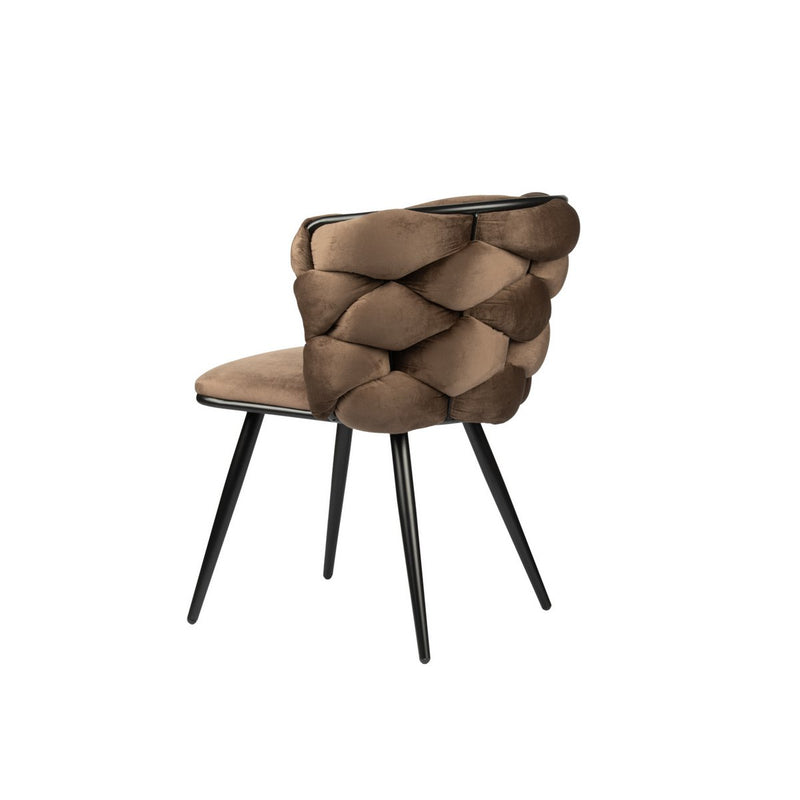 Rock Chair Bronze (Set of 2)