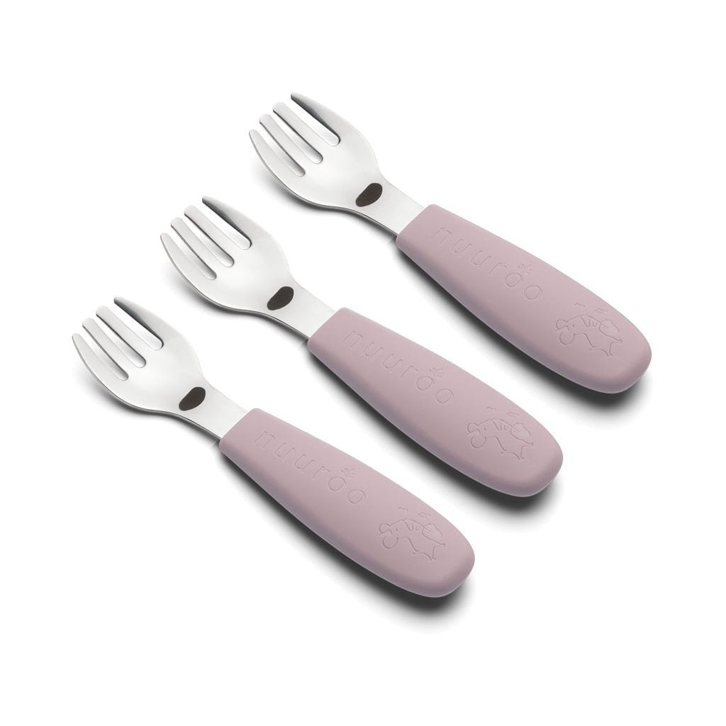 Felix forks 3 pack-Woodrose