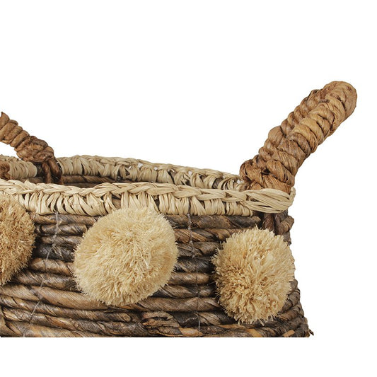 Pompom Basket XS