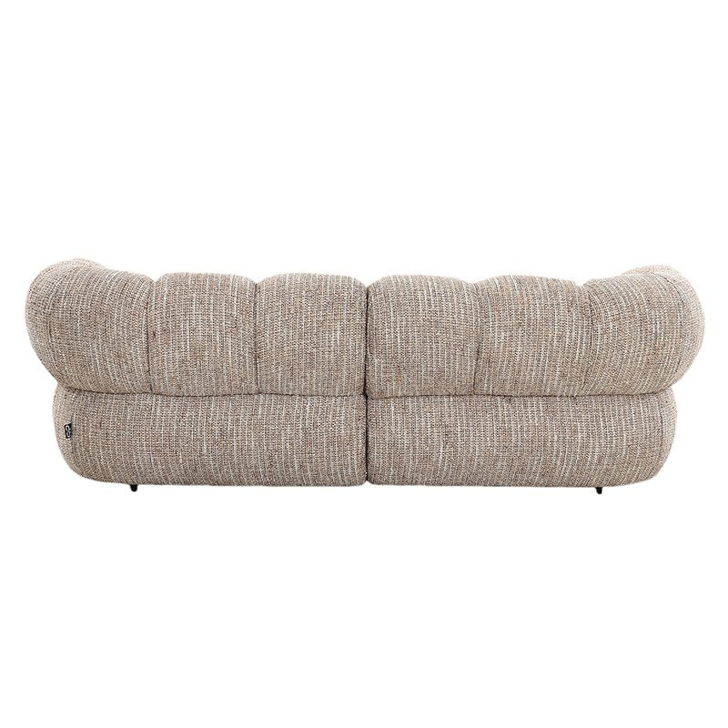 Sofa New York 2.5-seater Coco