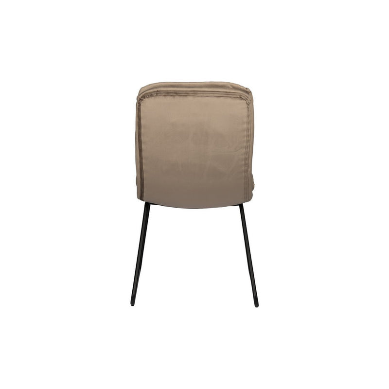 Beluga chair Dove (Set of 2)