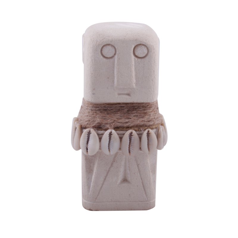 Shell Stone Man M.10 (Set of 6)