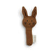 Willam rattle Rabbit