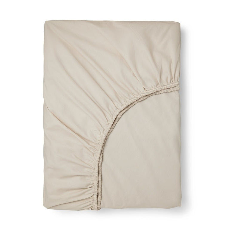 Arden baby sheet-Lunar Rock