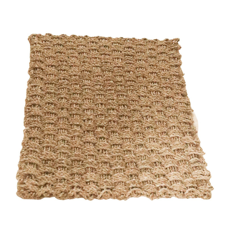 Seagrass Rug 72x45 cm Handwoven from Natural Fibres NIRAMA Rectangular Doormat Carpet