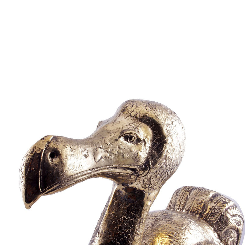 Brass Dodo L