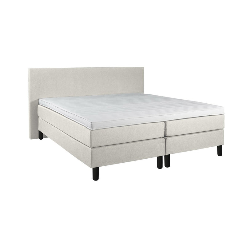 Mörgenn Boxspring Milos - Complete luxe set