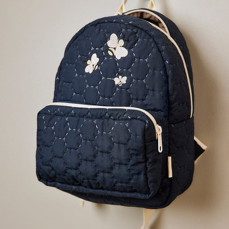 Nikki quilted bag