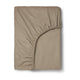 Arden baby sheet-Cobblestone