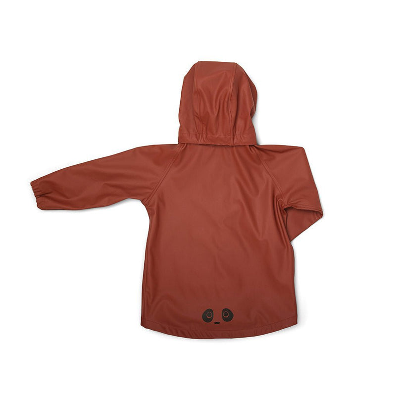 Carla rain jacket