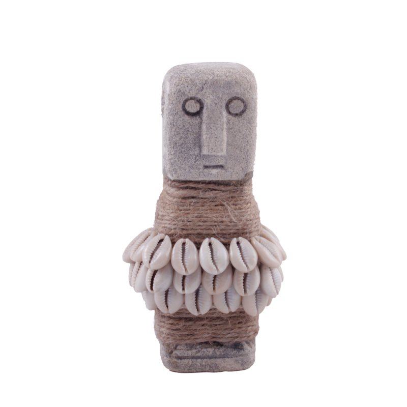 Shell Stone Man M.7 (Set of 6)