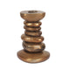 Candle Holder Cairn (Set of 6)