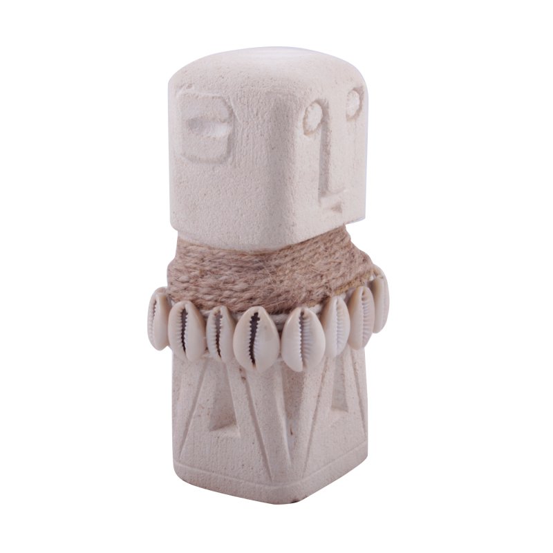 Shell Stone Man M.10 (Set of 6)