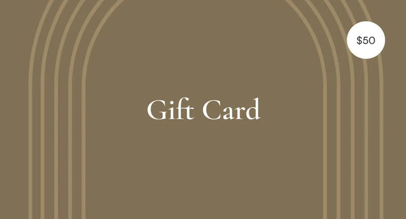 Gift Card - Goldgenix