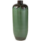 J-Line Vase Aline Ceramic Green Large - 89 cm high