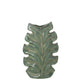 VASE POSEIDON CHER GREEN M (31x9.5x46cm)